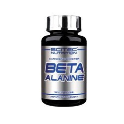 Beta Alanine