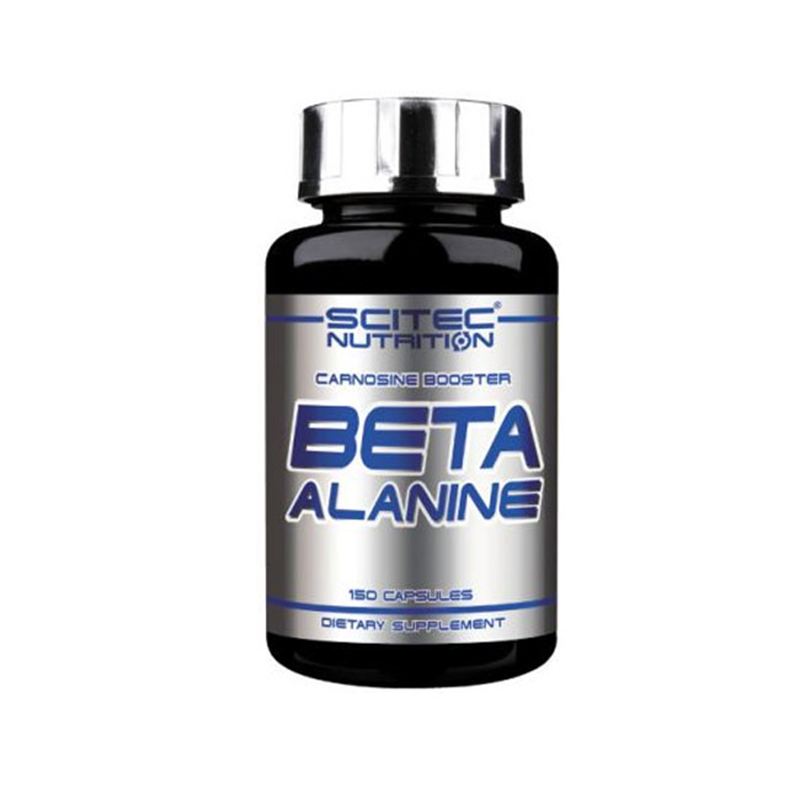 Scitec nutrition Beta Alanine