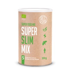 Bio Super Slim Mix