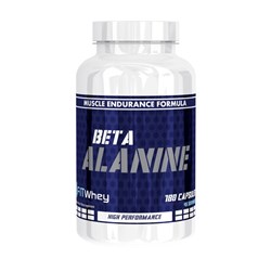 Beta Alanine