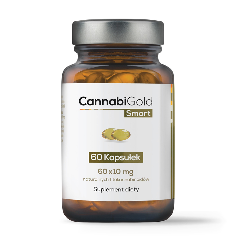 CannabiGold CannabiGold Smart