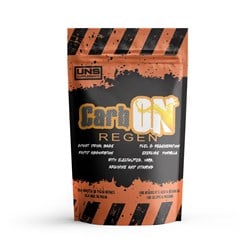 CarbON REGEN