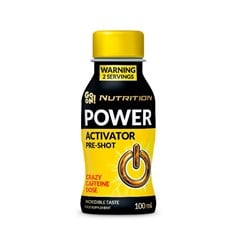 Power Activator Go ON