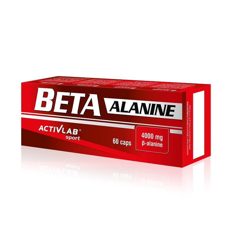 ActivLab Beta Alanine