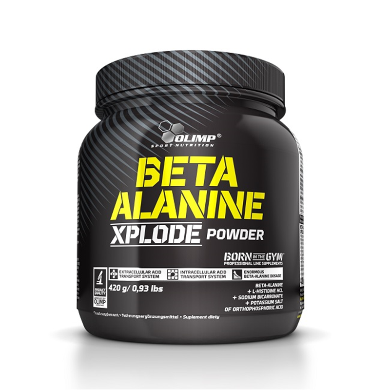 Olimp Beta-Alanine Xplode Powder