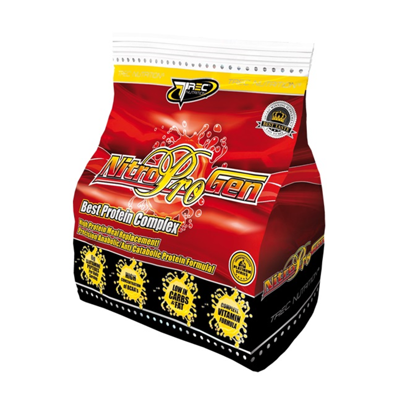Trec NitroProGen