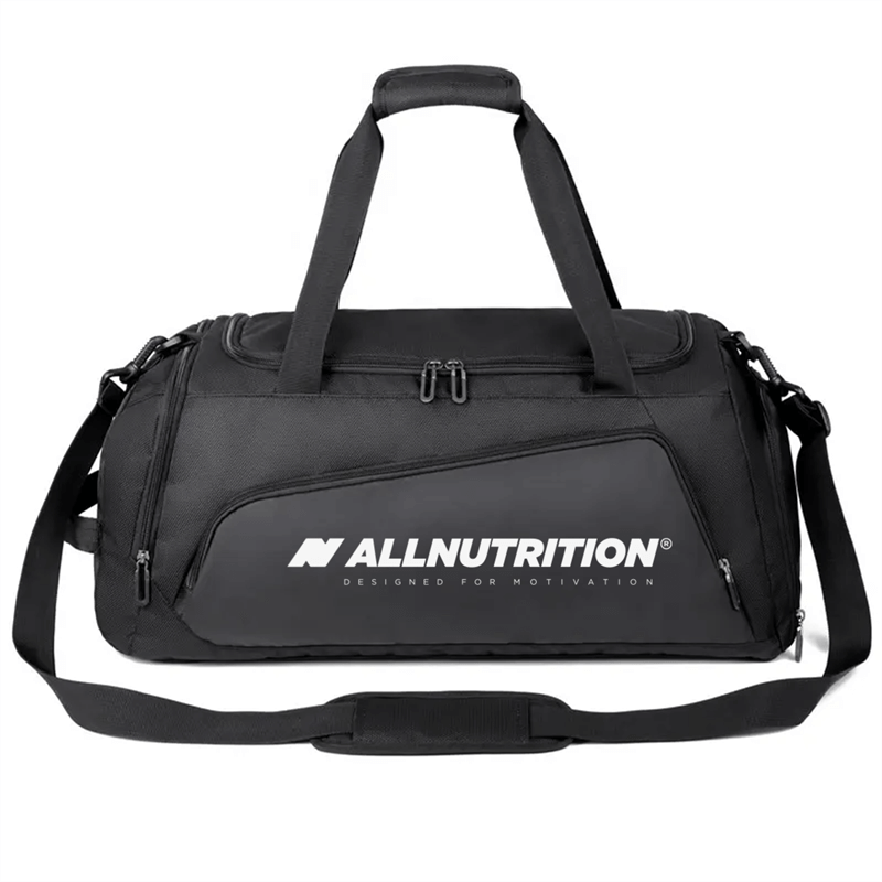 ALLNUTRITION Torba Treningowa