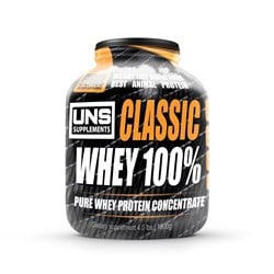 Classic Whey 100%