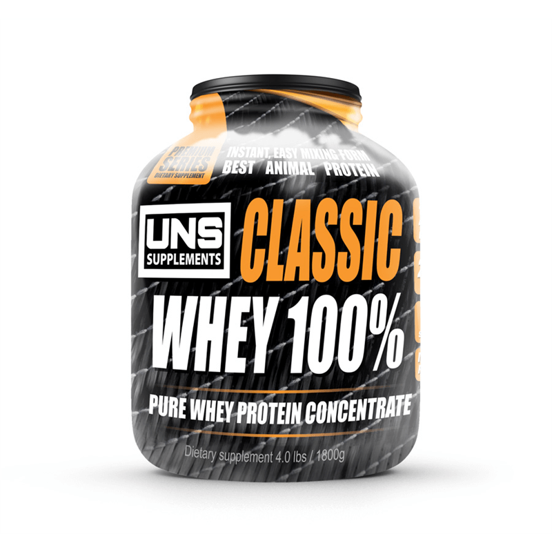 UNS Classic Whey 100%