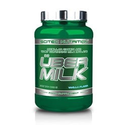 Uber Milk