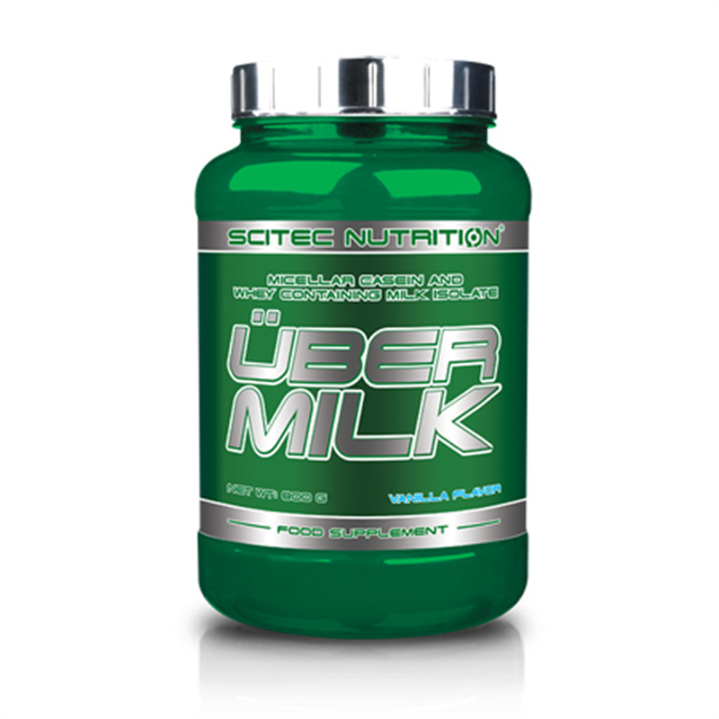 Scitec nutrition Uber Milk