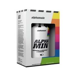 AlphaMin