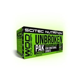 Unbroken Pak
