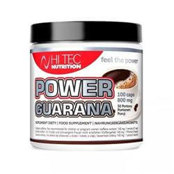 Power Guarana