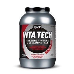 VITA TECH