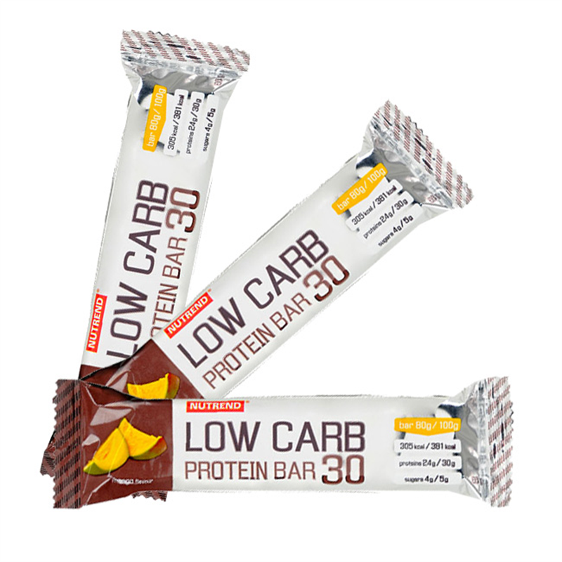 Nutrend Baton LOW CARB PROTEIN BAR 30