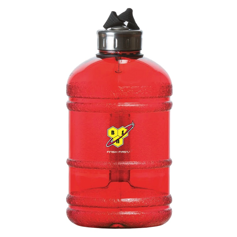 BSN Water Bottle 1.89L