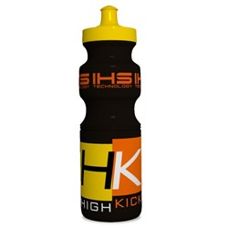 Bidon High Kick