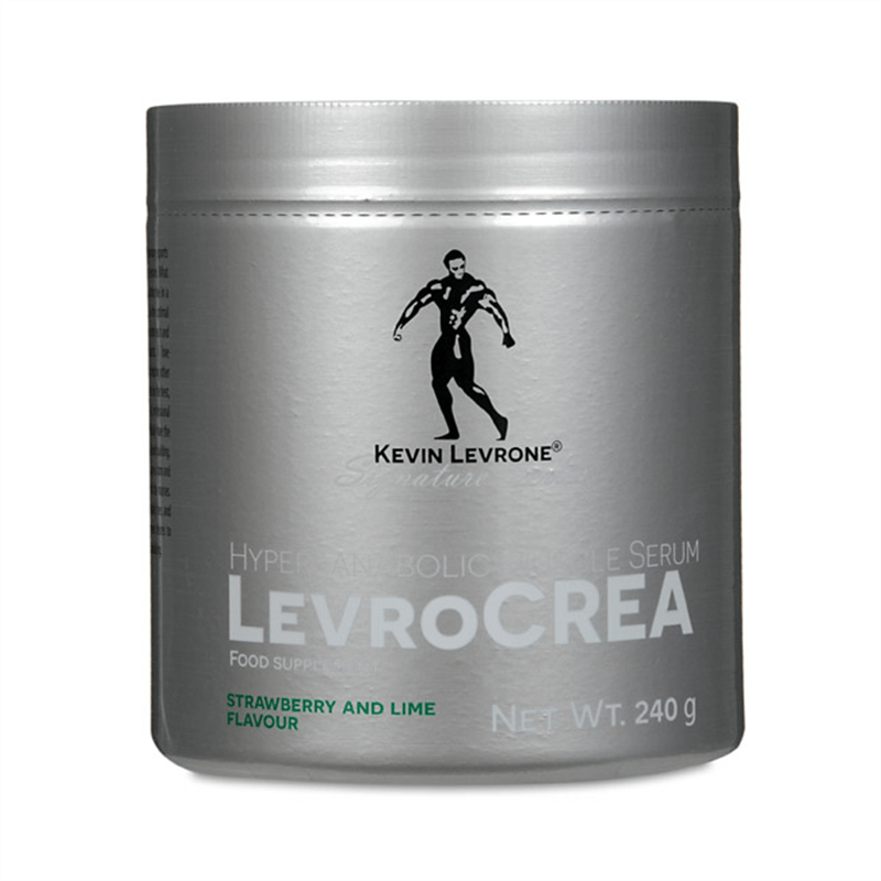 Kevin Levrone LevroCrea