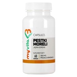 Pestki moreli
