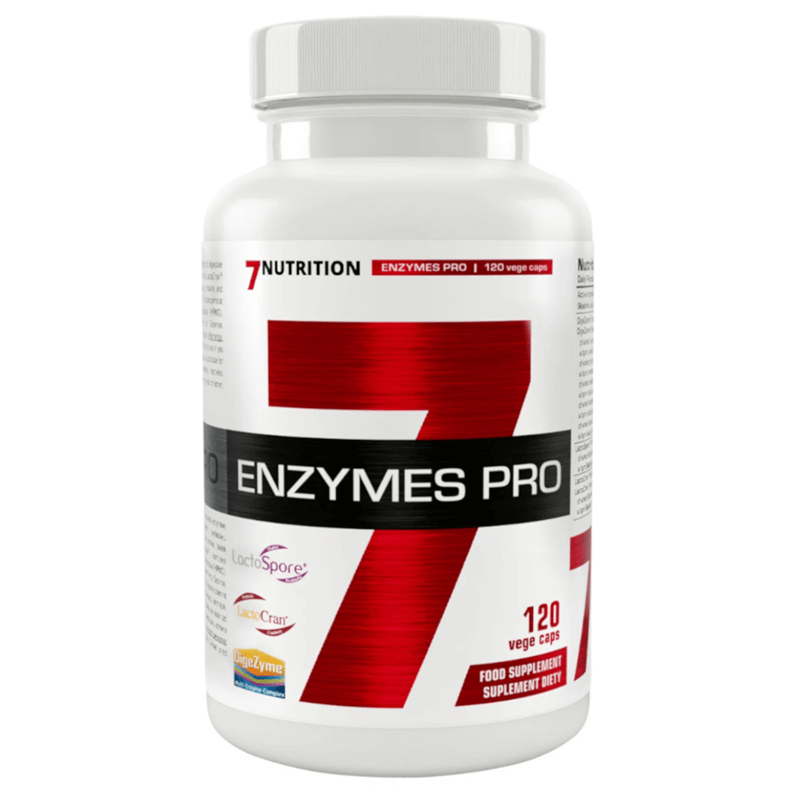 7Nutrition Enzymes PRO