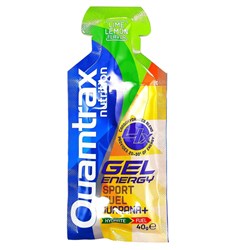 Energy Gel
