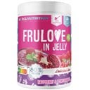 FRULOVE In Jelly Raspberry & Pomegranate (1000g)
