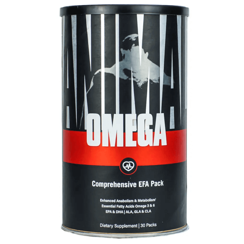 Universal Nutrition Animal Omega