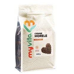 Morele Suszone Naturalne