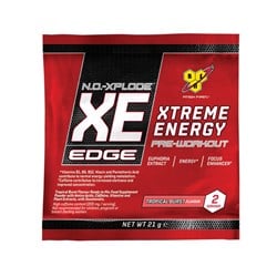 N.O.-Xplode XE EDGE