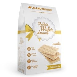 Protein Wafer Dream