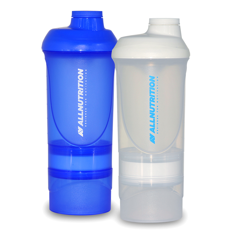 ALLNUTRITION Shaker Wave+