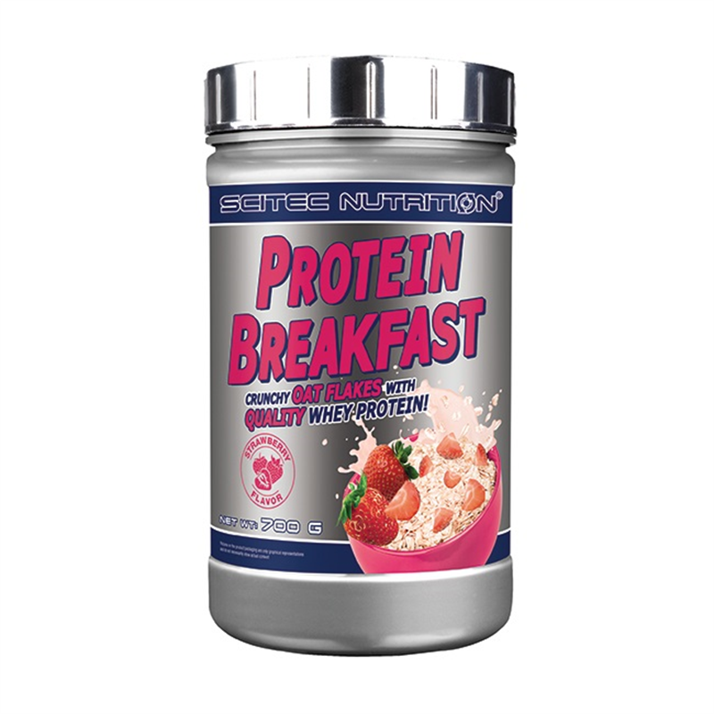 Scitec nutrition Protein Breakfast
