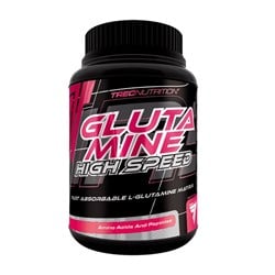 Glutamine High Speed