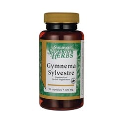 Gymnema Sylvestre