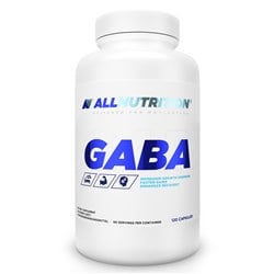 GABA