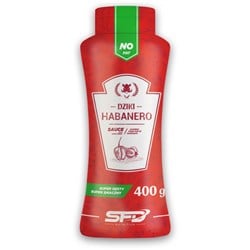 Dziki SOS Habanero