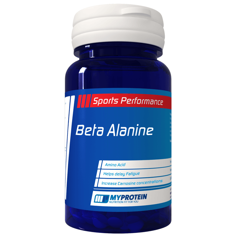 Myprotein Beta Alanine