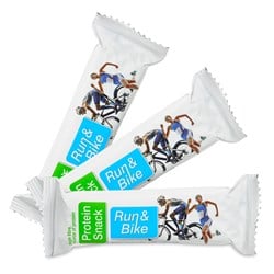 Run & Bike Protein Snack