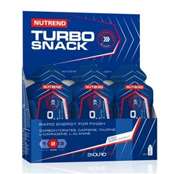 Turbosnack