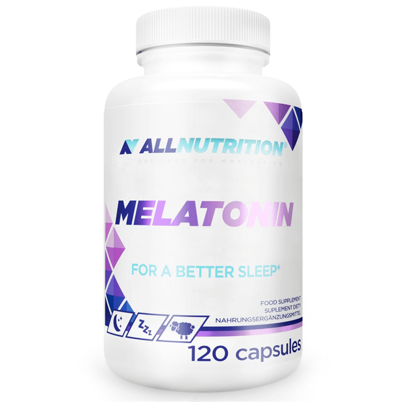 ALLNUTRITION Melatonina