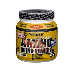 Amino Drink Powder