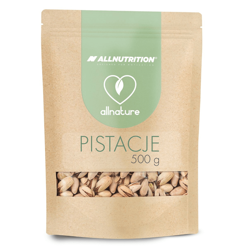 ALLNATURE Pistacje