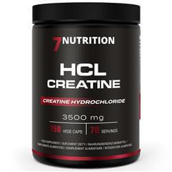 HCL Creatine