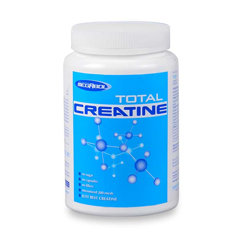 Megabol Total Creatine