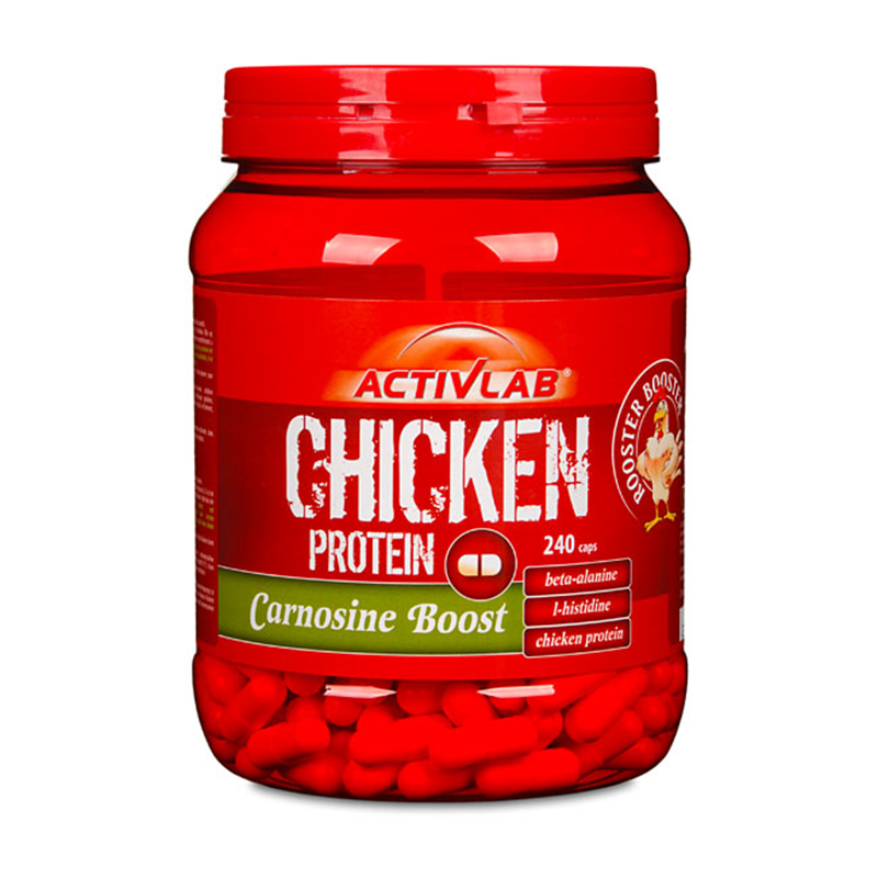 ActivLab Chicken Protein Carnosine Boost