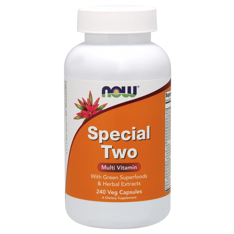 Now Special Two