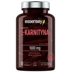 L-karnityna