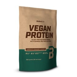Vegan Protein