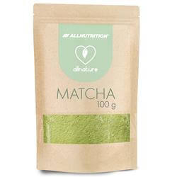 ALLNATURE Matcha